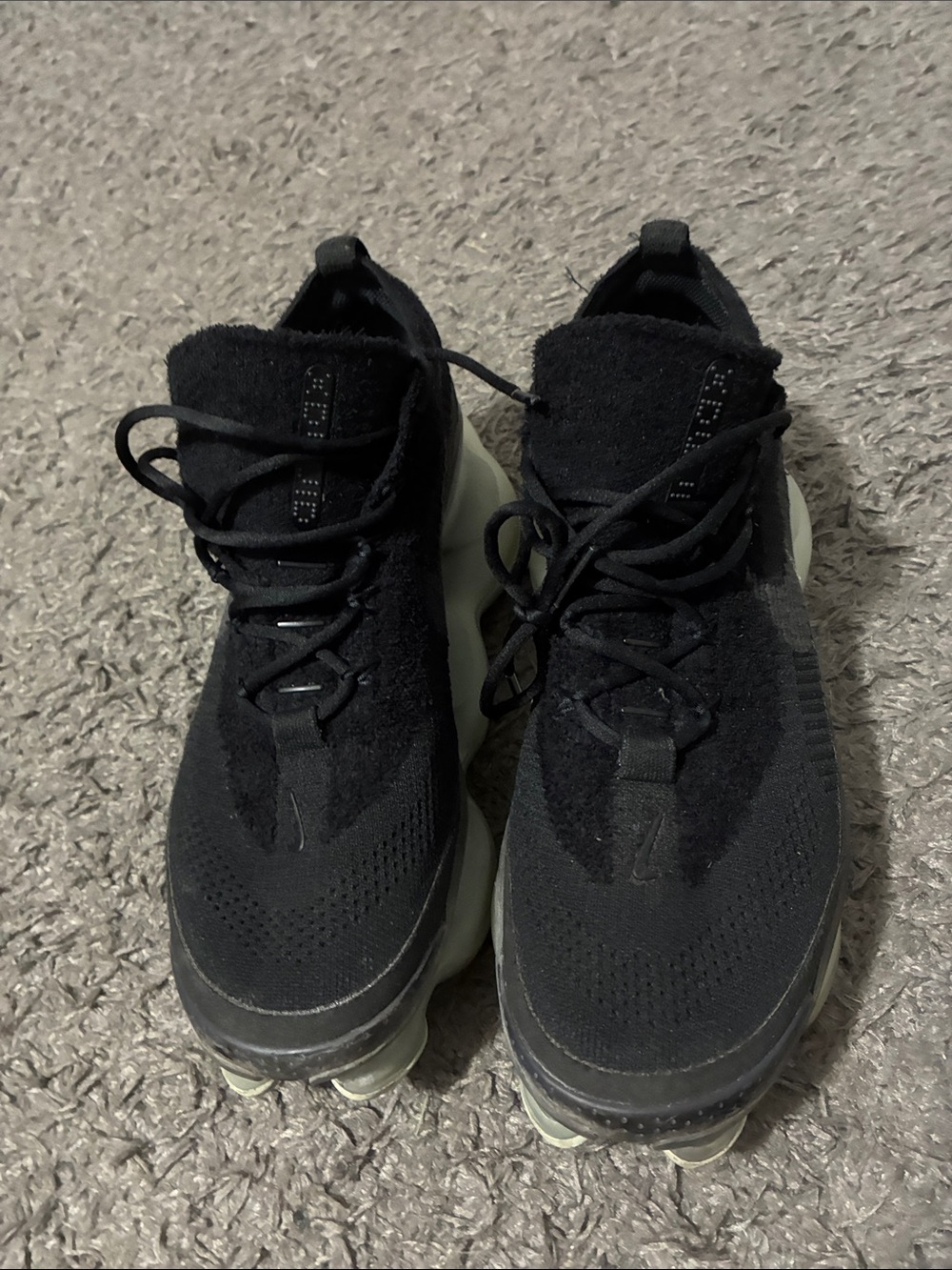 Nike air max scorpion flyknit - Picture 7 of 8